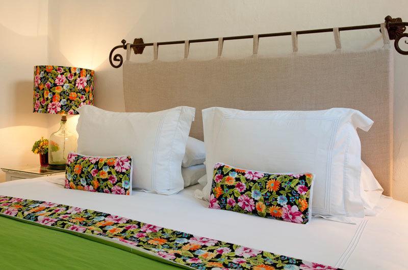 Casa De Los Olivos San Miguel de Allende Chambre photo