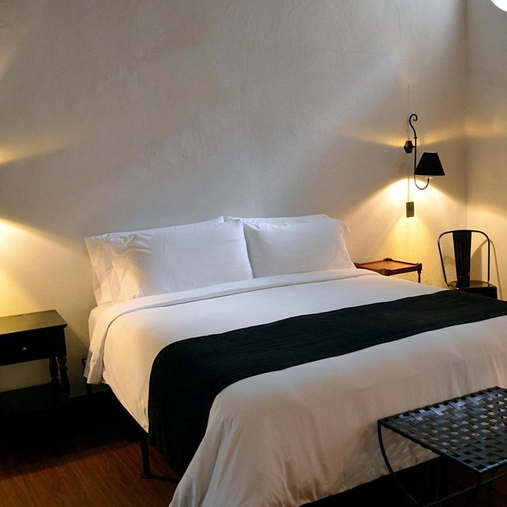 Casa De Los Olivos San Miguel de Allende Extérieur photo