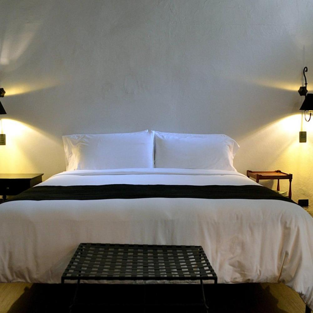 Casa De Los Olivos San Miguel de Allende Extérieur photo