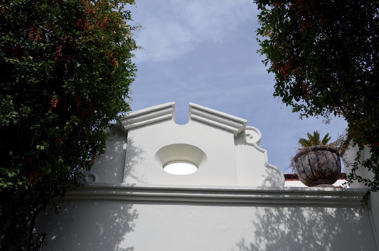 Casa De Los Olivos San Miguel de Allende Extérieur photo